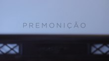 Premonição