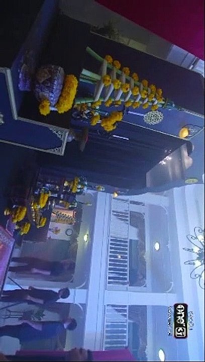 ฤกษ์สังหาร EP.22 (ตอนที่. 22) วันที่ 5 พฤศจิกายน 2562 -- ฤกษ์สังหาร 5_11_2562