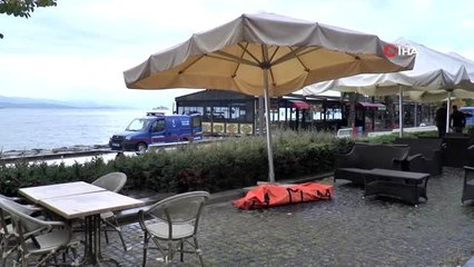 Kocaeli'de erkek cesedi bulundu