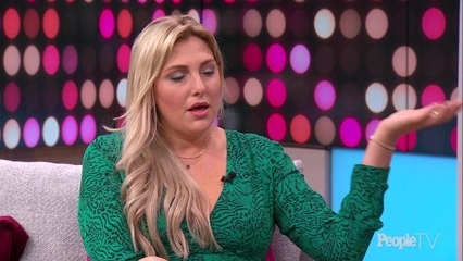 Gina Kirschenheiter Believes Emily Simpson 'Defines Friendship Differently' Than She Does