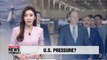 Top U.S. diplomat visits Seoul ahead of termination of S.Korea-Japan military intel sharing pact