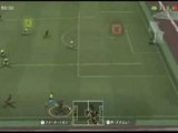 Winning Eleven Wii - Trailer