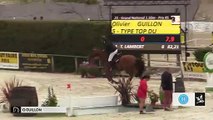 GN2019 | SO_07_Villers | Pro Elite Grand Prix (1,50 m) Grand Nat | Olivier GUILLON | TYPE TOP DU MONTEIL
