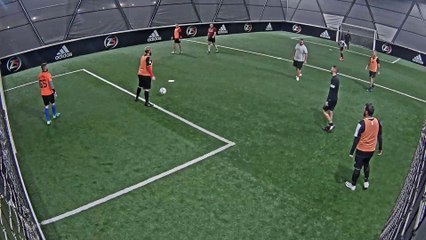 Equipe 1 Vs Equipe 2 - 05/11/19 22:49 - Loisir Turin - Turin Z5