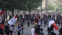 Gobierno de Chile anuncia nuevas medidas ante la oleada de manifestaciones