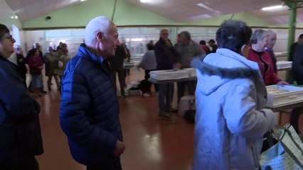 Le foie gras français en forme malgré l'interdiction new-yorkaise et les végans