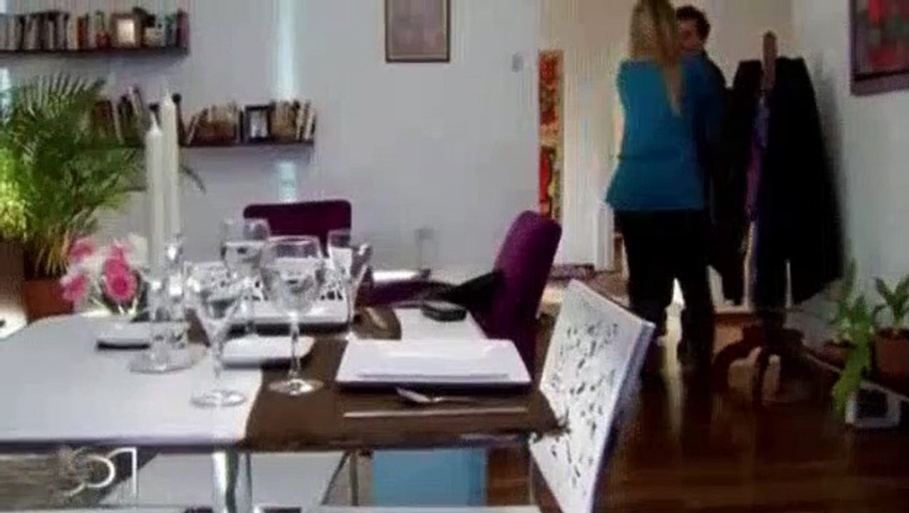 A Corazón Abierto Capítulo 14
