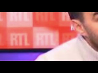 Cyril Lignac, fou d’une tropezienne, chamboulé par une salve inattendue