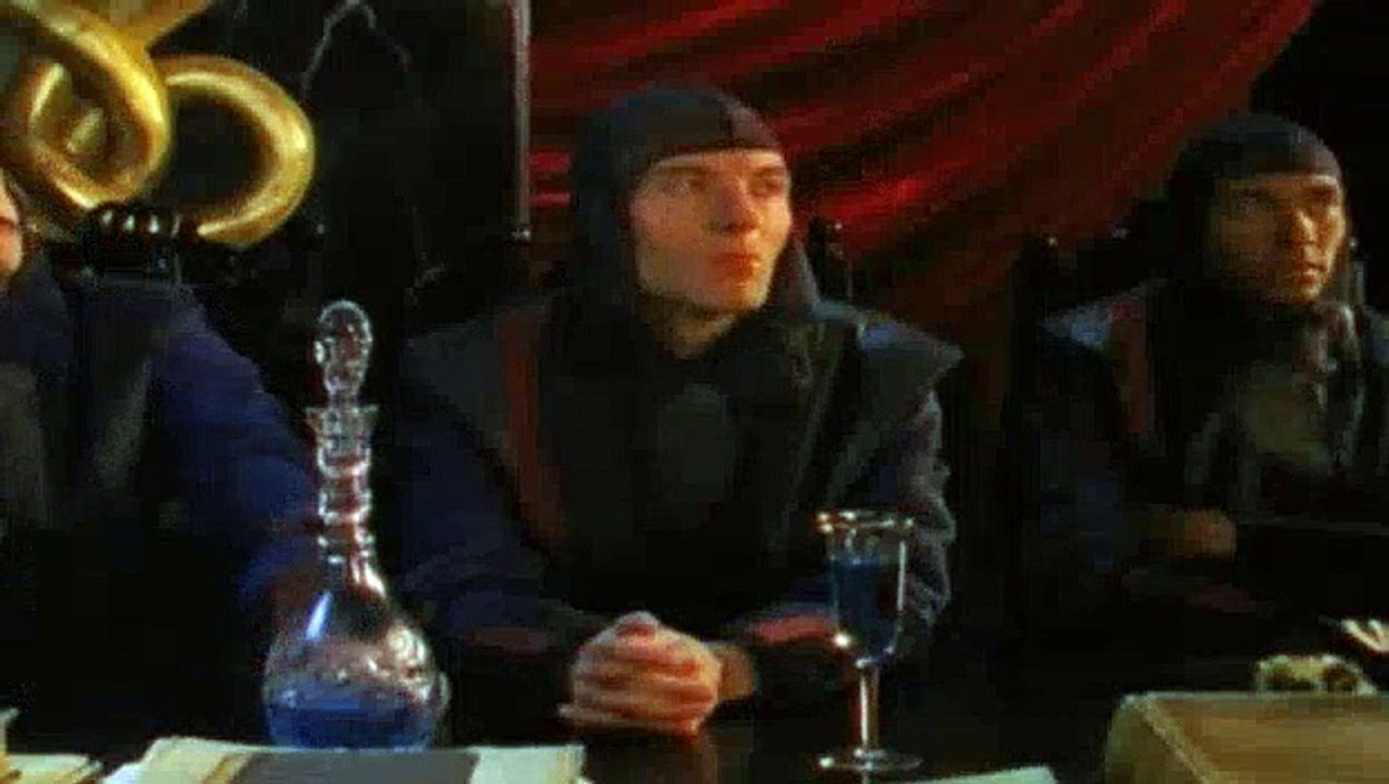 Lexx S02E06