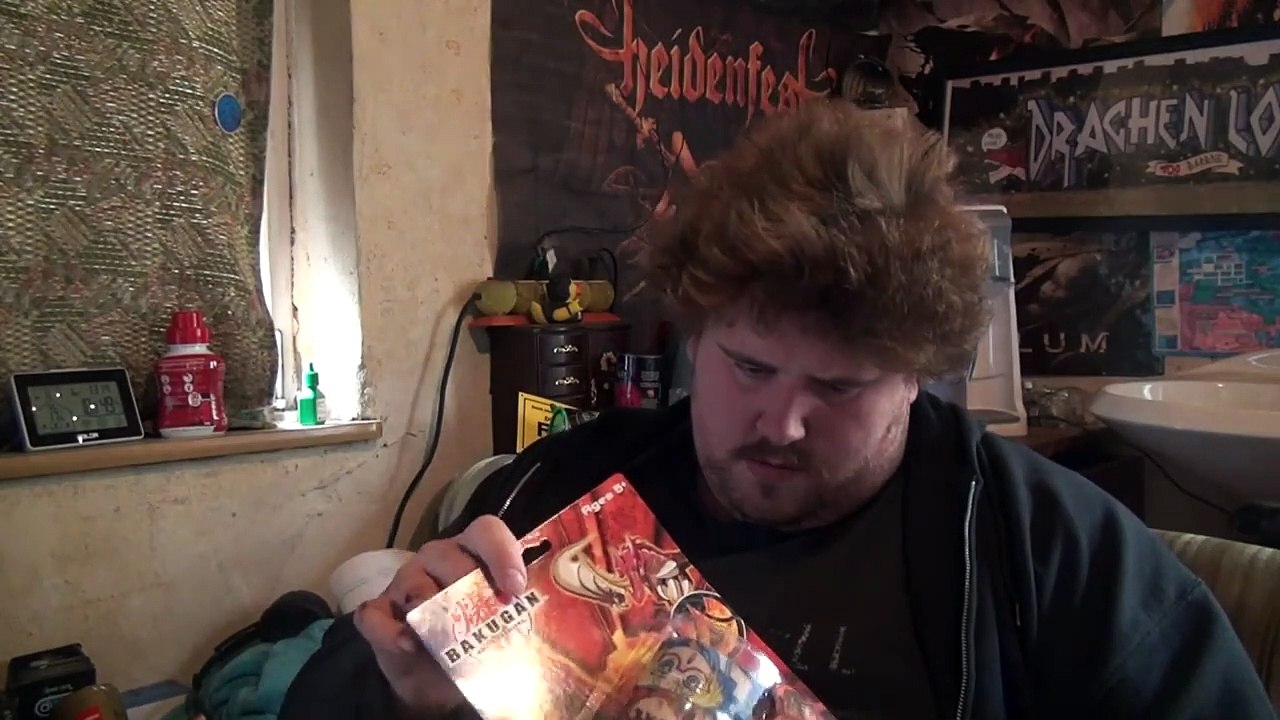 Auspack video besser spät als nie