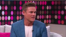 Below Deck's Ashton Pienaar Opens Up About the Night He Hooked Up with Newly Married Abbi Murphy