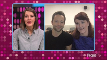 Will Sean Spicer's Go to the Finals? According to Kate Flannery, 'He is Full of Surprises'