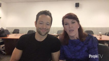 Kate Flannery Says 'The Office Was the Best 9 Years' of Her Life