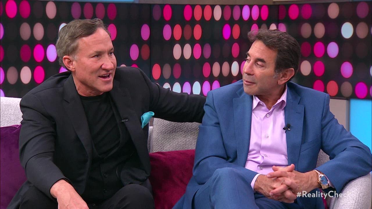Dr. Paul Nassif and Dr. Terry Dubrow Tease This 'Season of Traffic Accidents' on 'Botched'