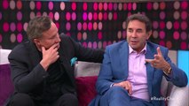 Dr. Paul Nassif and Dr. Terry Dubrow Reveal How They Resolve Disagreements