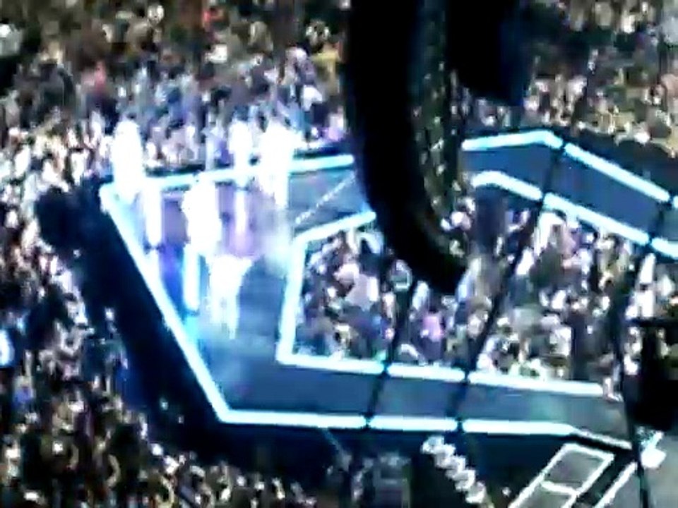 Barclays Center Concert 08-15-2019: Backstreet Boys - The One