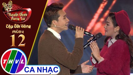 Chờ đông, Cơn mưa băng giá – Trần Vũ, Thu Trang