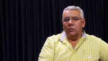 ¿Cómo se define Allan Trigueros?