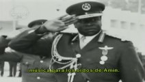 Biografía Idi Amin Dada