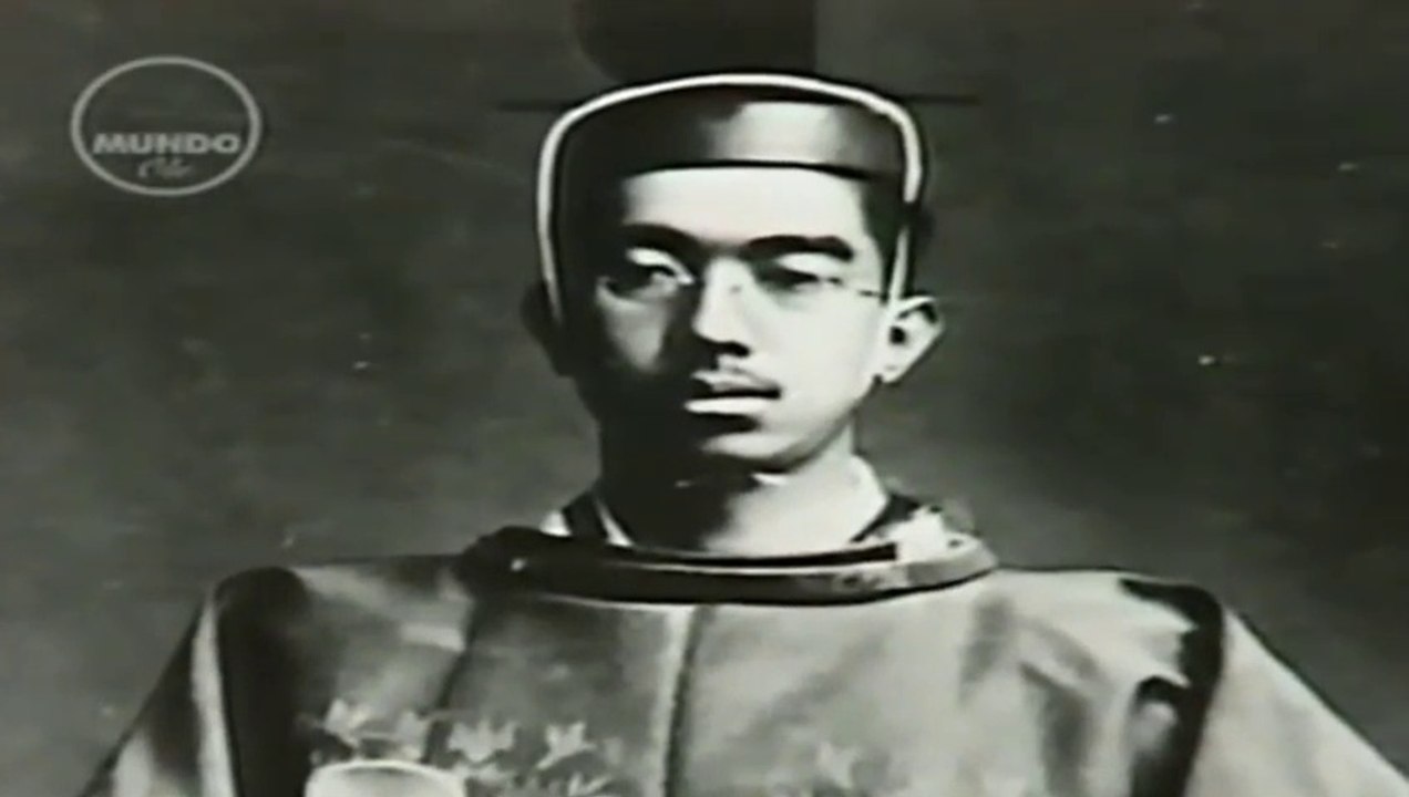 Biografía Hirohito