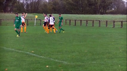 USPA-Sandillon (4-2) : les 4 buts de l'USPA