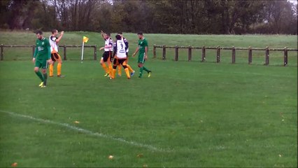 USPA-Sandillon (4-2) : les 4 buts de l'USPA