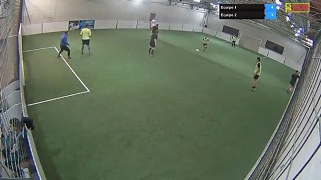 Equipe 1 Vs Equipe 2 - 05/11/19 20:34 - Loisir Poitiers - Poitiers Game Parc