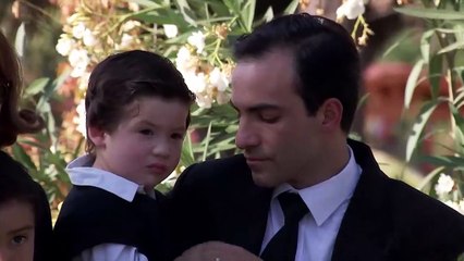 Perdona Nuestros Pecados Capitulo 1 - Temporada 2