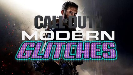 Funny Modern Warfare Glitches you need to know about