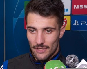 Groupe G - Dubois : "On a mangé notre pain noir"