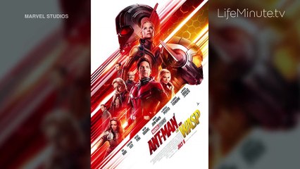 A LifeMinute with Michael Douglas