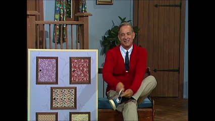 A BEAUTIFUL DAY IN THE NEIGHBORHOOD movie  - A Tribute To Fred