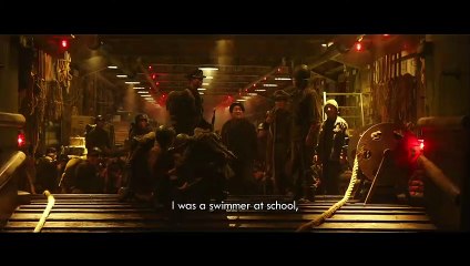 Battle of Jangsari Movie Clip - Let Me Go