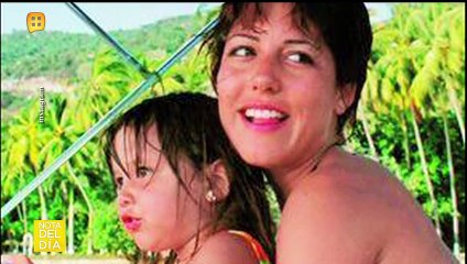 Stephanie Salas evitó opinar sobre el tema de Luis Miguel y Aracely Arámbula | Ventaneando