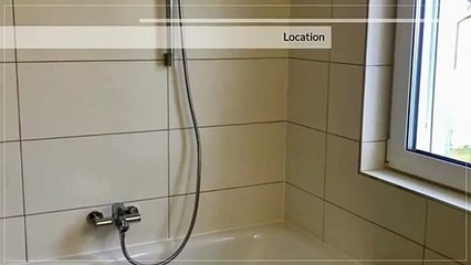 A louer - Appartement - Gimel (1188) - 2.5 pièces - 77m²