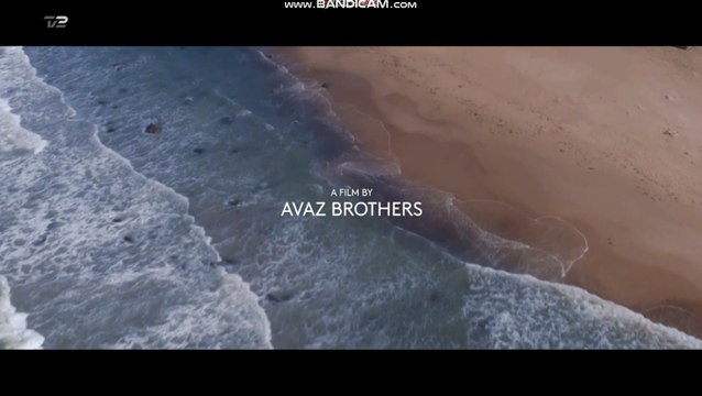 KLIP | Hirtshals Fyr & Hirtshals By i filmen - Mens Vi Lever | TV2 Danmark