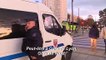 Evacuation de la Porte de la Chapelle: réactions des riverains