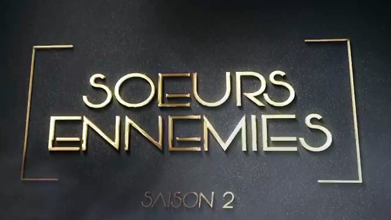 Soeurs ennemies, le personnage SERGE CHAKA