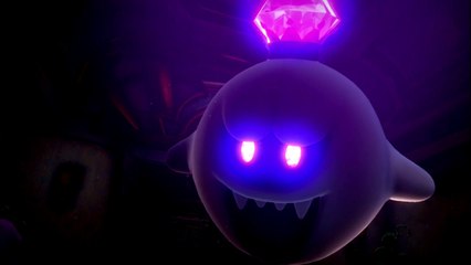 Luigli's Mansion 3 King Boo he's back again  no Commentay Part 1