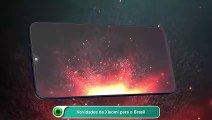 Novidades da Xiaomi para o Brasil