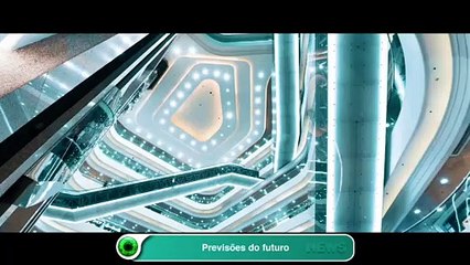 Previsões do futuro