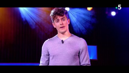 Le live: Jakub Józef Orliński « Pena Tiranna » - C à Vous - 08/11/2019