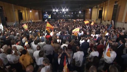 Los partidos cierran la campaña apelando al voto indeciso