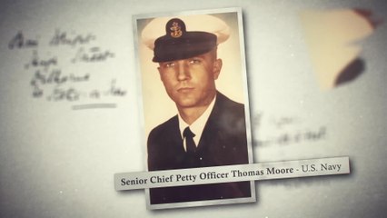 Justin Moore - The Ones That Didn’t Make It Back Home