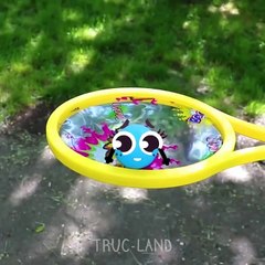 Les fruits drôles font des choses incroyables – TRUC-LAND