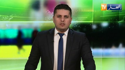 بلماضي يعلن عن قائمة مواجهتي زامبيا وبوتسوانا هذا الأحد