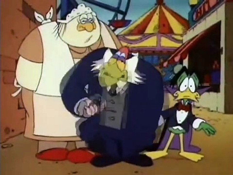 El Conde Pátula Capítulo 04 - Vídeo Dailymotion