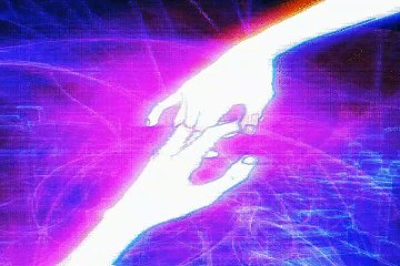 MVGEN: Hopalong Ginsberg : Chill Blues