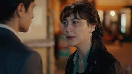 Çocuk 8. Bölüm Sana Verdiğim Bütün Şanslar Bitti