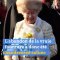 La reine Elisabeth dit adieu à la vraie fourrure